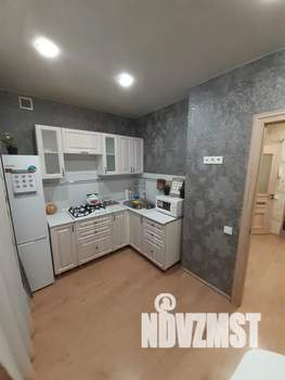 1-к квартира, посуточно, 37м2, 1/10 этаж