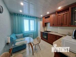 1-к квартира, посуточно, 32м2, 1/1 этаж