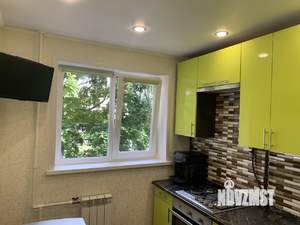 4-к квартира, на длительный срок, 80м2, 3/5 этаж