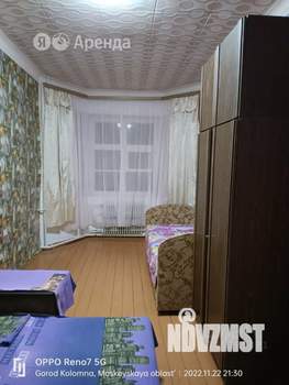 3-к квартира, на длительный срок, 67м2, 1/2 этаж