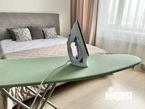 1-к квартира, посуточно, 48м2, 1/1 этаж