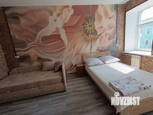 3-к квартира, посуточно, 69м2, 1/1 этаж