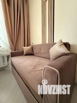 1-к квартира, посуточно, 35м2, 6/11 этаж