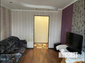 2-к квартира, на длительный срок, 45м2, 4/4 этаж