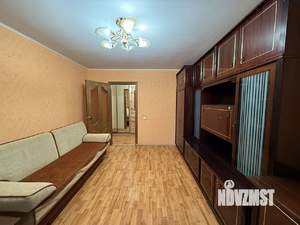 2-к квартира, на длительный срок, 50м2, 3/5 этаж