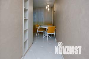 1-к квартира, посуточно, 40м2, 3/10 этаж