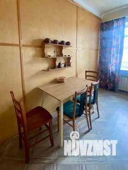 2-к квартира, посуточно, 65м2, 2/2 этаж