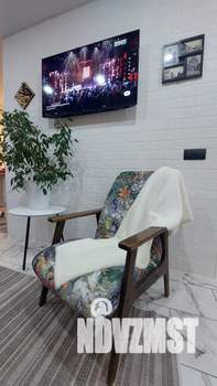 3-к квартира, посуточно, 60м2, 1/5 этаж