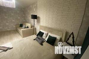 2-к квартира, посуточно, 50м2, 3/9 этаж