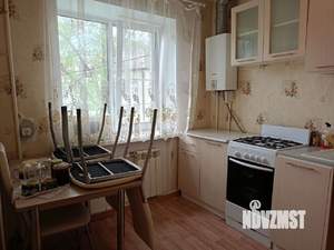 1-к квартира, на длительный срок, 32м2, 2/2 этаж