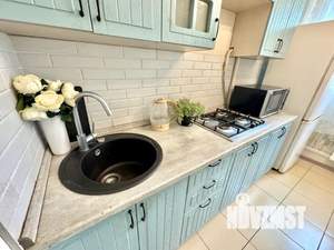 2-к квартира, посуточно, 55м2, 3/9 этаж