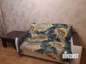 1-к квартира, на длительный срок, 32м2, 2/5 этаж