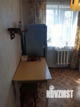 1-к квартира, на длительный срок, 32м2, 2/5 этаж