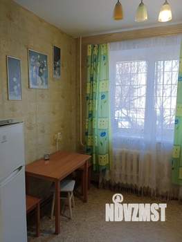 1-к квартира, на длительный срок, 42м2, 1/9 этаж