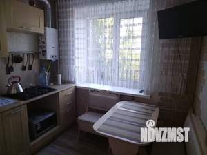 2-к квартира, посуточно, 47м2, 2/5 этаж