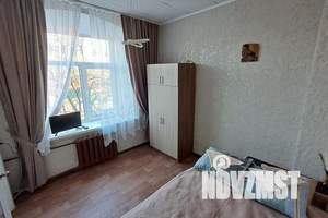 1-к квартира, посуточно, 34м2, 2/2 этаж