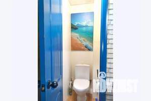 1-к квартира, посуточно, 25м2, 5/5 этаж