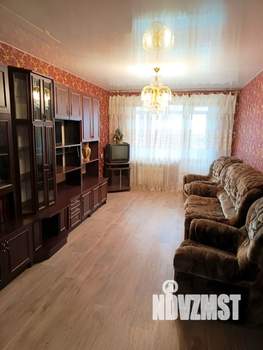 3-к квартира, на длительный срок, 63м2, 6/9 этаж