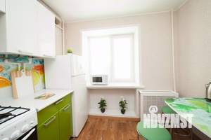 2-к квартира, посуточно, 50м2, 1/1 этаж