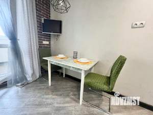 1-к квартира, посуточно, 53м2, 11/14 этаж