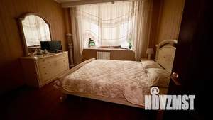 2-к квартира, посуточно, 58м2, 1/10 этаж