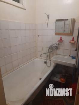 2-к квартира, на длительный срок, 45м2, 4/5 этаж