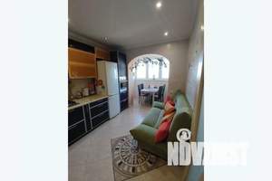 2-к квартира, посуточно, 75м2, 9/9 этаж