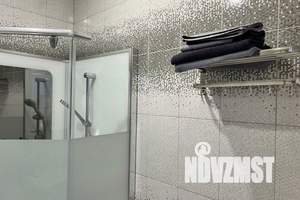 1-к квартира, посуточно, 40м2, 2/2 этаж