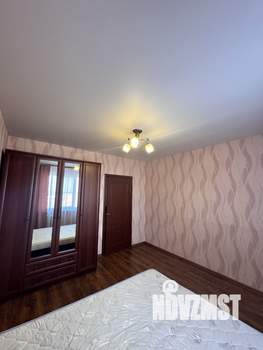 2-к квартира, на длительный срок, 56м2, 10/10 этаж