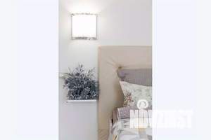 1-к квартира, посуточно, 40м2, 1/2 этаж