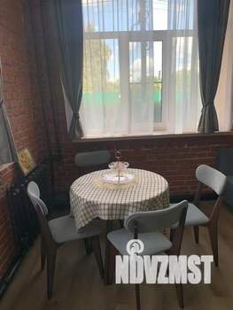 1-к квартира, посуточно, 35м2, 1/4 этаж