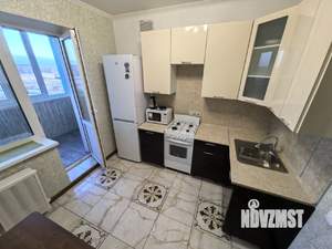 1-к квартира, на длительный срок, 30м2, 6/10 этаж