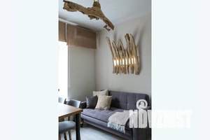 2-к квартира, посуточно, 36м2, 2/2 этаж