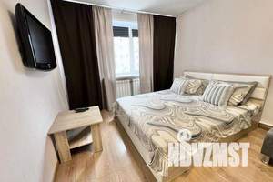 1-к квартира, посуточно, 43м2, 5/5 этаж