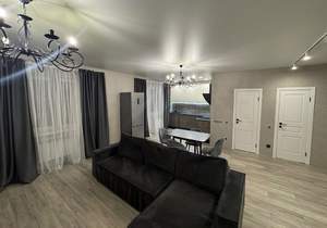 2-к квартира, на длительный срок, 70м2, 9/9 этаж