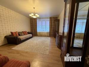 2-к квартира, на длительный срок, 78м2, 2/3 этаж