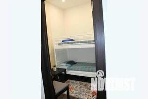 2-к квартира, посуточно, 28м2, 2/2 этаж