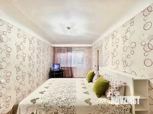 2-к квартира, посуточно, 45м2, 4/5 этаж