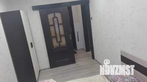 2-к квартира, посуточно, 43м2, 1/9 этаж