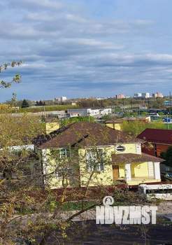 2-к квартира, посуточно, 50м2, 5/5 этаж