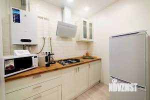 2-к квартира, на длительный срок, 45м2, 4/5 этаж