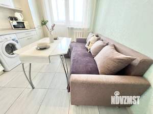 1-к квартира, посуточно, 56м2, 8/14 этаж