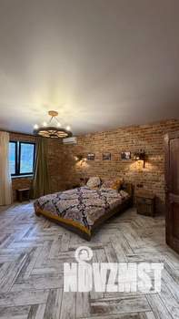 2-к квартира, посуточно, 58м2, 1/2 этаж