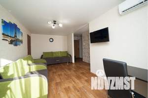 2-к квартира, посуточно, 50м2, 4/5 этаж