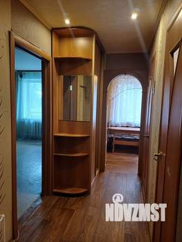 1-к квартира, на длительный срок, 34м2, 3/9 этаж