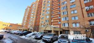 1-к квартира, на длительный срок, 40м2, 10/10 этаж