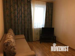 2-к квартира, посуточно, 55м2, 7/9 этаж