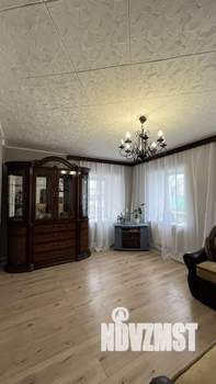 2-к квартира, на длительный срок, 47м2, 1/2 этаж