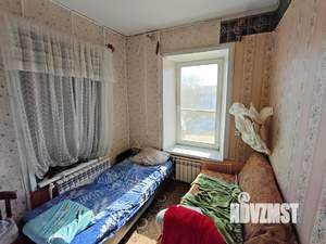 2-к квартира, на длительный срок, 44м2, 2/2 этаж