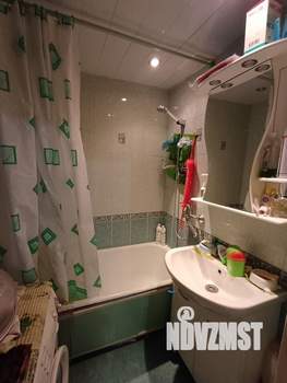 2-к квартира, на длительный срок, 43м2, 4/9 этаж